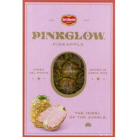 Del Monte Pineapple, Pinkglow - 1 Each 