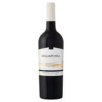 William Hill Estate Napa Valley Cabernet Sauvignon Red Wine - 750 Millilitre 