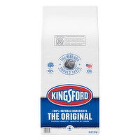 Kingsford Charcoal Briquets, The Original