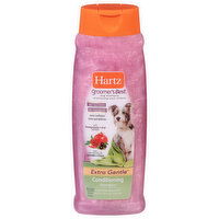 Hartz Dog Shampoo, Conditioning, Tropical Breeze Scent - 18 Fluid ounce 