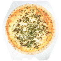 Fresh Cheese Quiche - 1 Each 