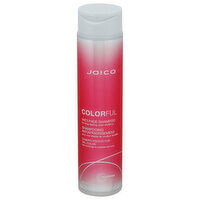 Joico Shampoo, Anti Fade, Colorful - 10.1 Each 