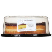 Rich's Boston Creme Cake - 27 Ounce 