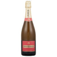 Piper Heidsieck Champagne, Cuvee Brut - 750 Millilitre 