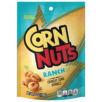 Corn Nuts Corn Kernels, Crunchy, Ranch - 7 Ounce 