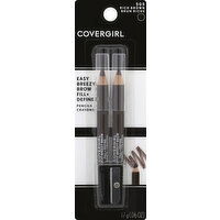 CoverGirl Brow & Eye Makers, Midnight Brown 505