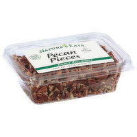 Nature's Eats Pecan Pieces - 12 Ounce 