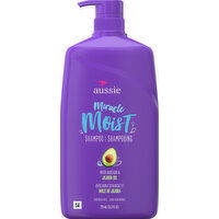 Aussie Shampoo, Miracle Moist - 778 Millilitre 