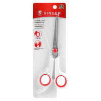 Singer 7 In Salon Shears - 1 Each
