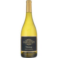 Carmenet Chardonnay, California - 750 Millilitre 