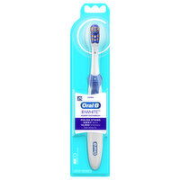 Oral-B Toothbrush, Power - 1 Each 