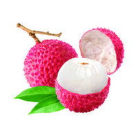 Brookshire's Lychee Clamshell - 1 Each