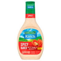 Hidden Valley Condiment & Dressing, Spicy Ranch, Medium