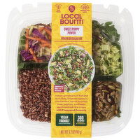 Local Bounti Salad Kit, Grab & Go, Sweet Poppy Power - 1 Each 