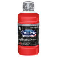 Pedialyte Electrolyte Solution, Chilled Cherry Pomegranate - 33.8 Fluid ounce 