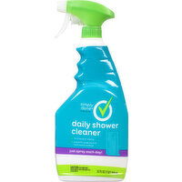 Simply Done Cleaner, Daily Shower - 32 Fluid ounce 