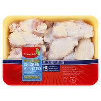 Brookshire's Brookshire's Chicken Wingettes, 1.4 Pound 