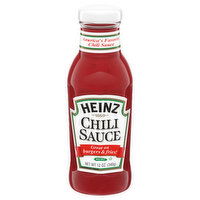 Heinz Chili Sauce