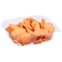 Fresh Cut Carrots - 0.97 Pound 