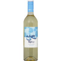 flipflop Moscato, California, 2010 - 750 Millilitre 