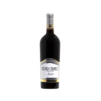 Ferrari Carano Merlot California Red Wine, 750 ml     - 750 Millilitre 