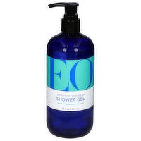 EO Shower Gel, Awakening Grapefruit Mint - 16 Fluid ounce 