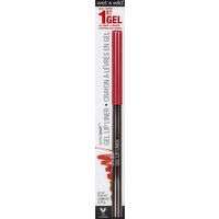 Wet n Wild Gel Lip Liner, Red The Scene 656B - 0.008 Ounce 