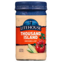 Litehouse Dressing & Dip, Thousand Island