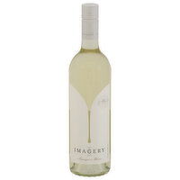 Imagery Sauvignon Blanc, California - 750 Millilitre 