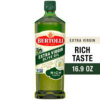 Bertolli Olive Oil, Extra Virgin, Rich Taste - 500 Milliliter