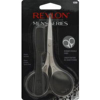 Revlon Scissors/Comb - 1 Each 