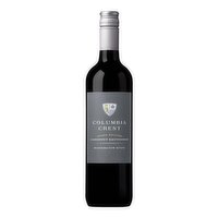 Columbia Crest Grand Estates Cabernet Sauvignon Washington Red Wine, 750 ml     - 750 Millilitre 