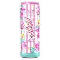 Alani Nu Cotton Candy Energy Drink - 12 Fluid Ounce