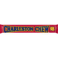 Charleston Chew Candy Bar, Strawberry - 1.87 Ounce