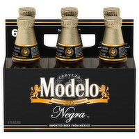 Modelo Beer - 6 Each 