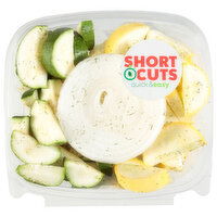 Short Cuts Mixed Squash Saute Kit - 0.95 Pound 