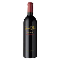 J. Lohr Proprietary Red Pure Paso Blend California Wine, 750 ml     - 750 Millilitre 