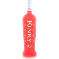 Kinky Vodka, Pink - 1 Each 