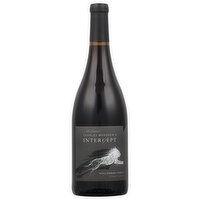 Charles Woodson's Intercept Pinot Noir, Santa Barbara County - 750 Milliliter