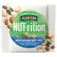 Nut-rition Wholesome Nut Mix - 1 Each 