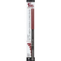 Wet n Wild Gel Lip Liner, Plum Together 657A