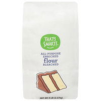 That's Smart! All-Purpose Flour, Enriched, Bleached - 5 Pound 