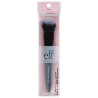 e.l.f. Brush, Buffing Foundation - 1 Each 