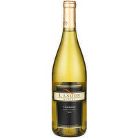 Landon Winery Chardonnay Texas White Wine, 750 ml     - 750 Millilitre 