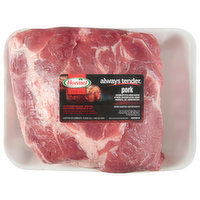 Hormel Pork Butt, Boneless - 2.75 Pound