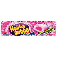 Hubba Bubba Max Bubble Gum, Outrageous Original - 5 Each 