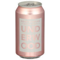 Underwood Rose, Bubbles - 355 Millilitre 