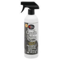 Rock Doctor Granite and Quartz Cleaner - 24 Ounce 