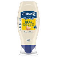 Hellmann's Mayonnaise, Real