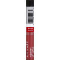 Wet n Wild Lip Gloss, Rasp-Berry Voice 553C